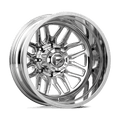 FUEL OFF-ROAD D66 POLISHED | 22x8.25 -202 142 (8x200)