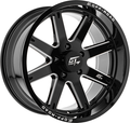 GT OFF-ROAD INVASION | 22x12 -44 87.1 (6x135)