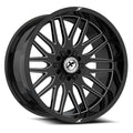XF OFF-ROAD XF-240 | 20x10 | -12 | 106.4 | 6x135/6x139.7