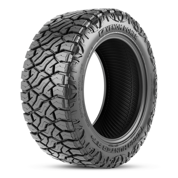 VENOM POWER TERRA HUNTER R/T+ | 35X12.50R20 | All Season