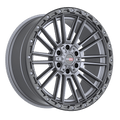 VORTEK VRT-604 | 22x10 | -18 | 125.2 | 8x165.1/8x170