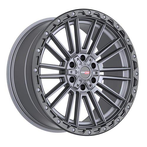 VORTEK VRT-604 | 18x9 | -12 | 106.1 | 6x135/6x139.7
