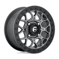 FUEL OFF-ROAD D919 | 15x10 0 132 (4x156)