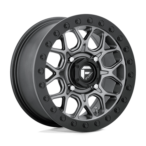 FUEL OFF-ROAD D919 | 15x10 0 110.1 (4x137)