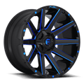 FUEL OFF-ROAD D644 CONTRA | 20x9 | 20 | 125.1 | 8x170