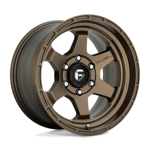 FUEL OFF-ROAD D666 | 17x9 | 1 | 110.1 | 5x150