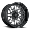 FUEL OFF-ROAD D662 IGNITE | 20x9 1 71.5 (5x127)