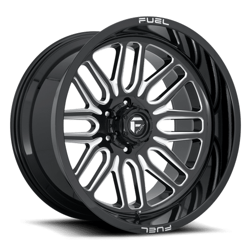 FUEL OFF-ROAD D662 IGNITE | 20x9 1 71.5 (5x127)