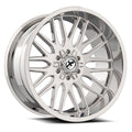 XF OFF-ROAD XF-240 | 22x10 | -18 | 125.2 | 8x165.1/8x180