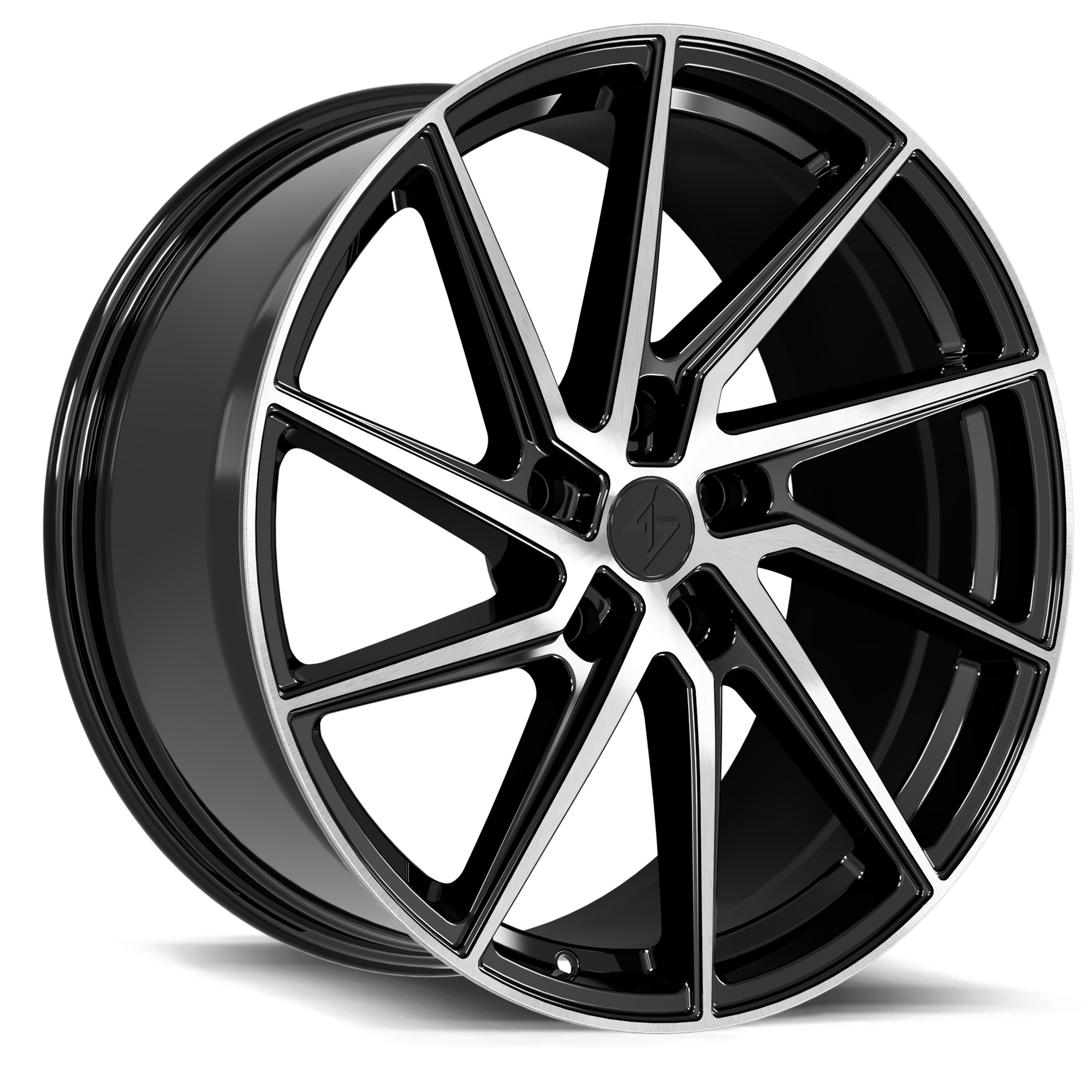 SENTALI APEX | 19x8.5 35 73.10 (5x114.3)