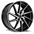 SENTALI APEX | 20x9 35 71.60 (5x127)