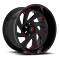 FUEL OFF-ROAD D638 VORTEX | 20x12 | -44 | 125.1 | 8x165.1