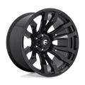 FUEL OFF-ROAD D675 BLITZ | 20x9 | 1 | 78.1 | 5x139.7