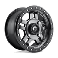 FUEL OFF-ROAD D558 | 14x7 13 132 (4x156)