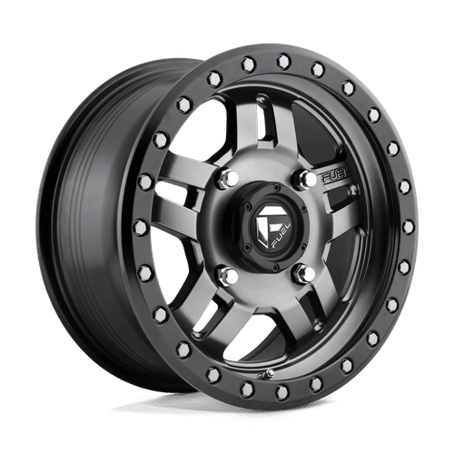 FUEL OFF-ROAD D558 | 15x7 13 132 (4x156)