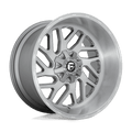 FUEL OFF-ROAD D715 | 22x10 | -19 | 106.1 | 6x135/6x139.7