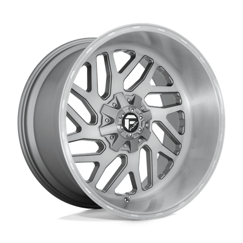 FUEL OFF-ROAD D715 | 22x10 | -19 | 106.1 | 6x135/6x139.7