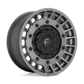 FUEL OFF-ROAD D726 MILITIA | 20x10 | -18 | 110.1 | 5x139.7/5x150