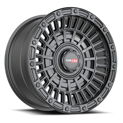 VORTEK VRD-705 | 17x9 | 12 | 93.1 | 6x139.7/6x120
