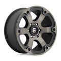 FUEL OFF-ROAD D564 | 20x9 20 108 (5x139.7)