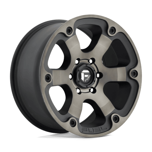 FUEL OFF-ROAD D564 | 20x9 20 108 (5x139.7)