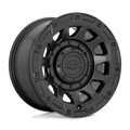 FUEL OFF-ROAD D729 TRACKER | 17x9 | 1 | 78.1 | 6x139.7/6x120
