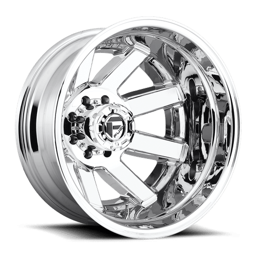 FUEL OFF-ROAD D536 | 20x8.25 | -195 | 154.3 | 8x210