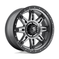 FUEL OFF-ROAD D568 | 18x9 | 1 | 78.1 | 5x127