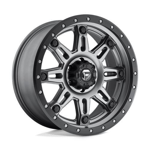 FUEL OFF-ROAD D568 | 18x9 | 1 | 78.1 | 5x127