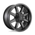 FUEL OFF-ROAD D436MAVERICK SATIN BLACK | 20x9 20 106.1 (6x135/6x139.7)