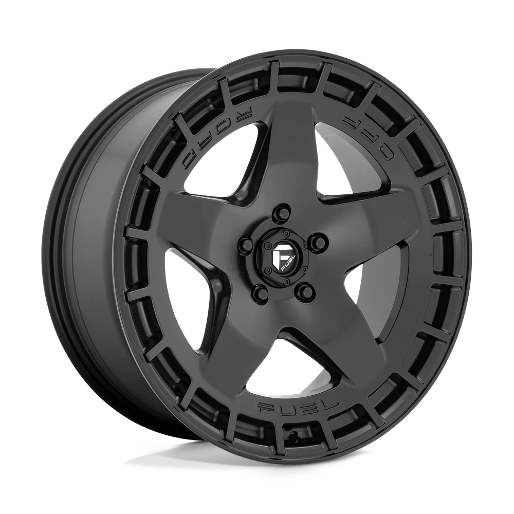 FUEL OFF-ROAD D733 WARP | 20x9 20 110.1 (5x150)