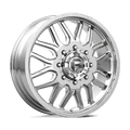 FUEL OFF-ROAD D66 | 22x8.25 | 105 | 142 | 8x200
