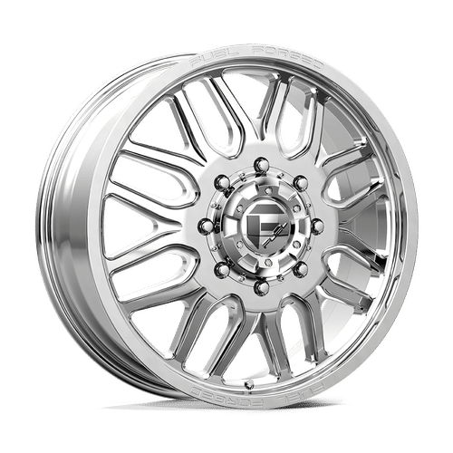 FUEL OFF-ROAD D66 | 22x8.25 | 105 | 142 | 8x200