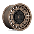 FUEL OFF-ROAD D725 | 17x9 -12 78.10 (5x127/5x114.3)