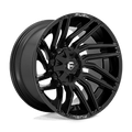 FUEL OFF-ROAD D776 | 22x12 -44 110.1 (5x139.7/5x150)