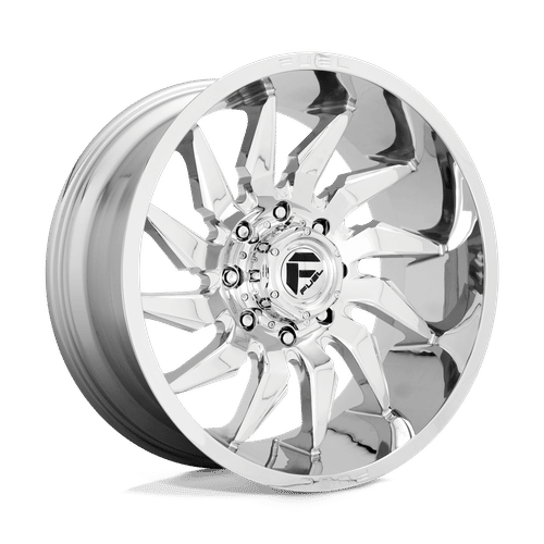 FUEL OFF-ROAD D743 | 22x12 | -44 | 124.2 | 8x180
