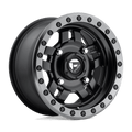 FUEL OFF-ROAD D557 | 15x7 38 132 (4x156)