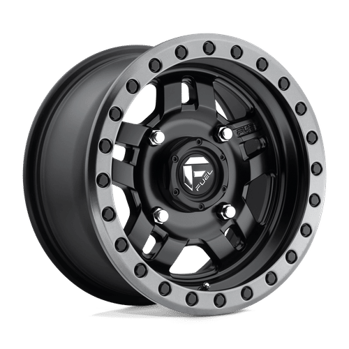 FUEL OFF-ROAD D557 | 15x7 38 132 (4x156)