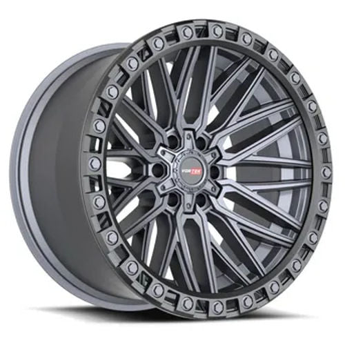 VORTEK VRT-608 | 17x9 | 106.1 | 6x135/6x139.7