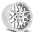 GT OFF-ROAD REVOLT | 17x9 12 78.10 (5x127/5x139.7)