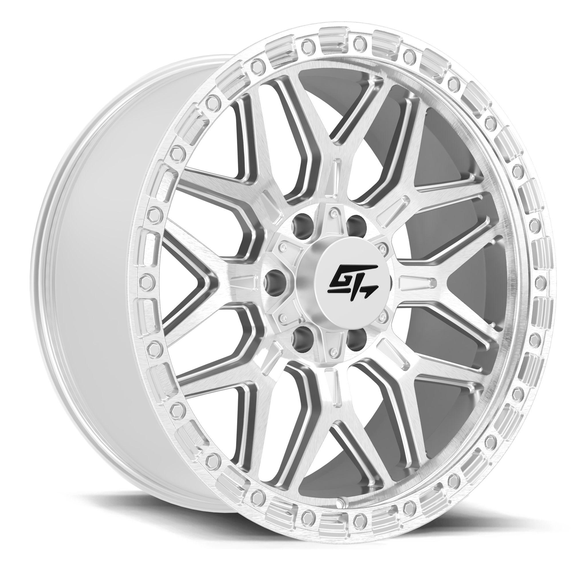 GT OFF-ROAD REVOLT | 20x10 -18 106.10 (6x135/6x139.7)