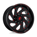 FUEL OFF-ROAD D638 VORTEX | 20x12 | -44 | 87.1 | 6x135