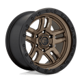 FUEL OFF-ROAD D702 | 20x9 | 1 | 87.1 | 6x135