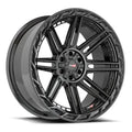 VORTEK VRP-501 | 20x9 | 18 | 106.1 | 6x135/6x139.7