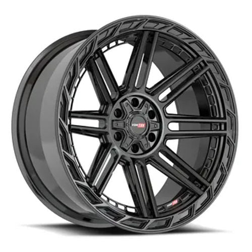 VORTEK VRP-501 | 20x9 | 18 | 106.1 | 6x135/6x139.7