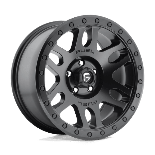 FUEL OFF-ROAD D584 | 20x9 | 1 | 108 | 5x139.7