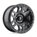 FUEL OFF-ROAD D584 | 17x8.5 | -6 | 78.1 | 5x127