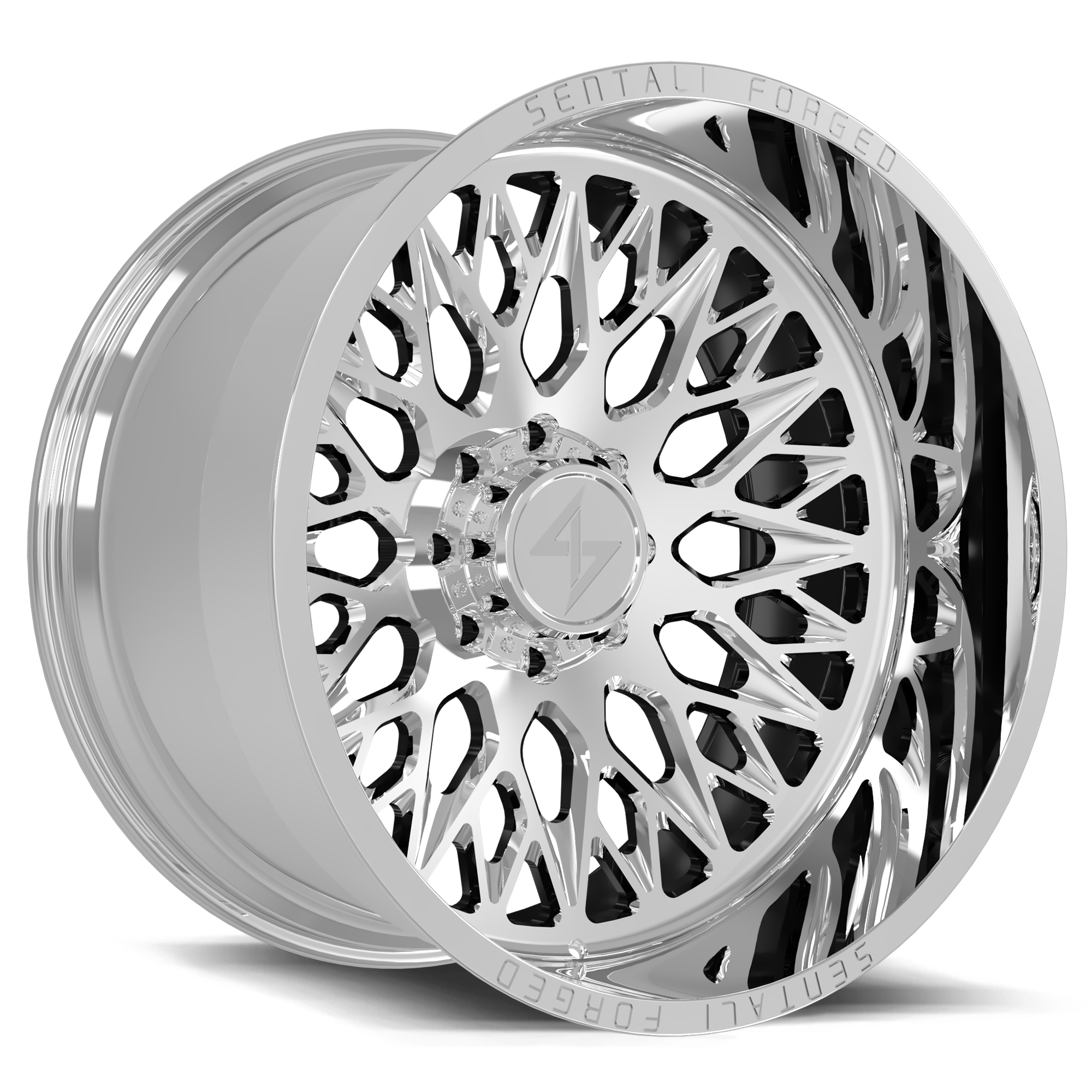 SENTALI SF-6 | 28x16 | -99 | 125.2 | 8x165.1