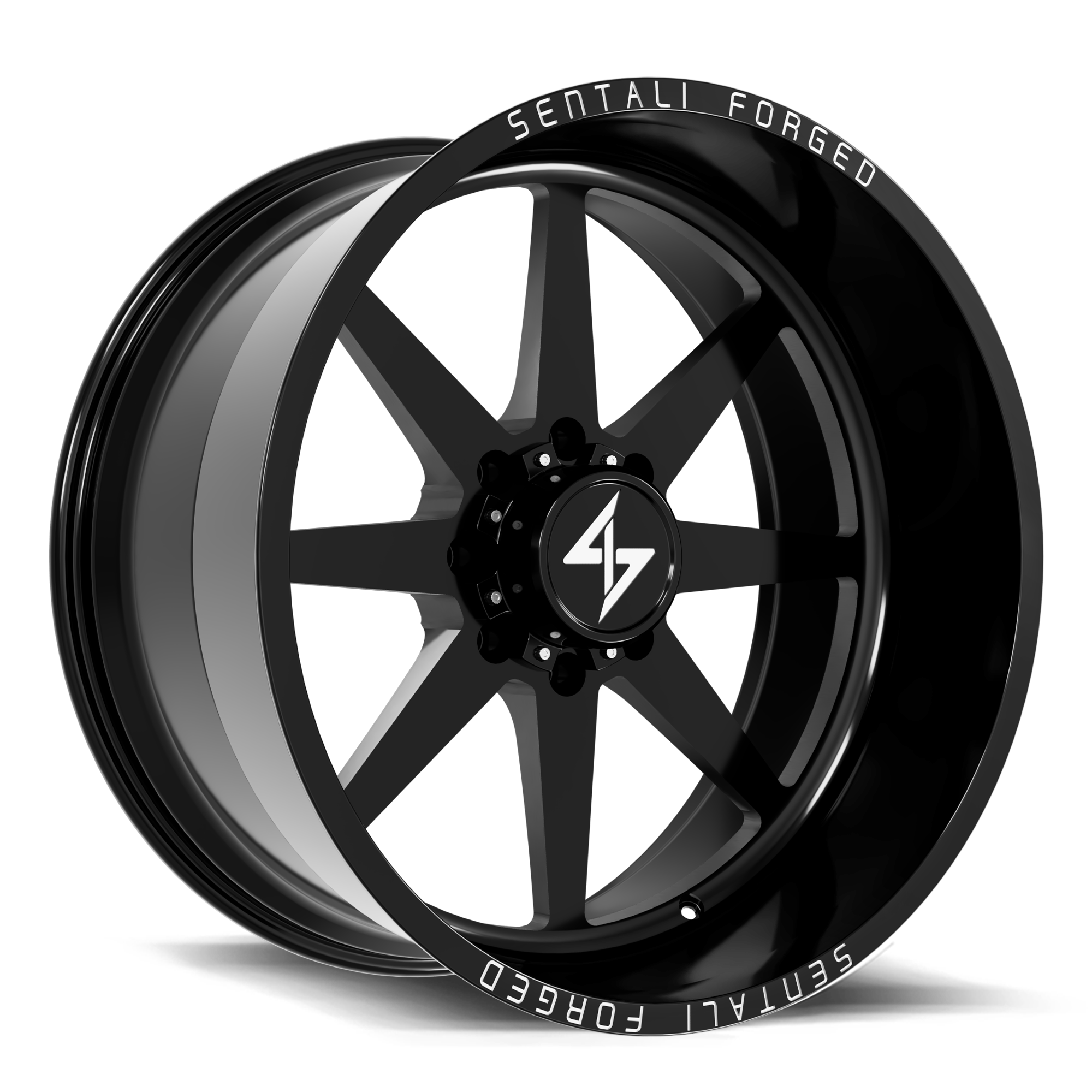 SENTALI SF12 | 22x12 | -44 | 125.2 | 8x170
