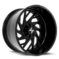 SENTALI SF-7 | 22x10 | -24 | 71.5 | 5x127